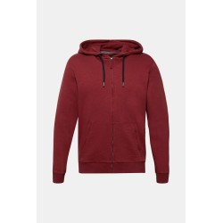 Sweat à capuche 100 %coton